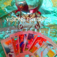 Visions Psychics - Psychic Entertainment in Marshalltown, Iowa
