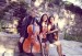 Trio in Brentwood