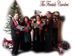 The Fireside Carolers Quartet The Fireside Carolers Quartet