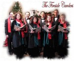 The Fireside Carolers Octet The Fireside Carolers Octet