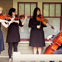 Viviamo String Quartet - String Quartet in Puyallup, Washington
