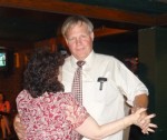 wayne and nancy dancing