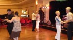 dancers @ riverside