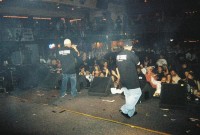 Voice & BarZ - Hip Hop Artist in Reading, Pennsylvania