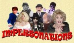 Impersonator - 1 Impersonator - 1
