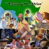 The Voices Of Africa Choral & Percussion Ensemble