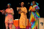 Nana, Amina, Thea Nana, Amina, Thea