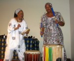 Nana & Adwoa Nana & Adwoa