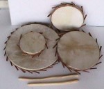 Sakara Drums Sakara Drums