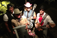 Voices Carry - Real Band Karaoke
