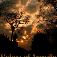 Voices Of Arcadia - Alternative Band in Lancaster, Pennsylvania