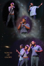 The Voices of Glory