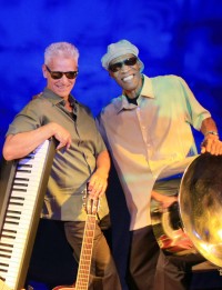 Bahama Boom Bash
