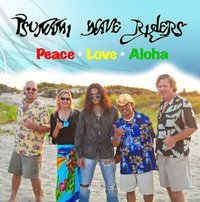 Tsunami Wave Riders