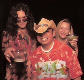 The Trio