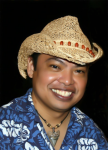 Ronnie Tsunami