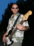 Nate "Coconater" Andrews