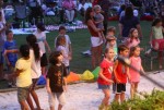 Beach Bash in the Park