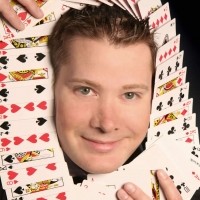 Las Vegas Magician Will Roya - Motivational Speaker in Paradise, Nevada