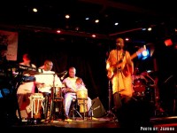 WAAW band - African Entertainment in Somers, New York