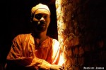 Thierno Camara, Bandleader (Lead Singer/Bassist/Composer)