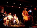 WAAW Band Performing Live