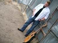 Wade Buzzard - One Man Band in Crown Point, Indiana