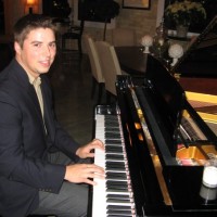 Wade Kusik - Jazz Band in Racine, Wisconsin