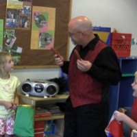 Wade the Wizard - Comedy Magician in Logansport, Indiana