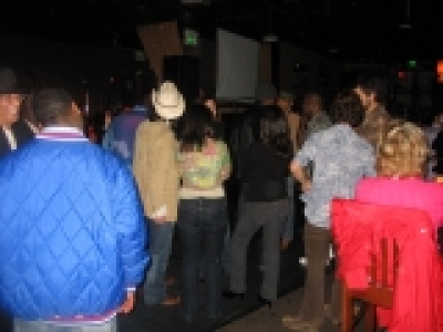Rooster Roadhouse