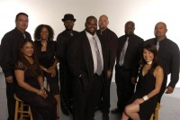 The Wade Love Band
