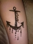 anchor henna anchor henna