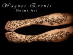 Henna bridal Henna bridal