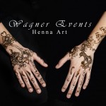 Henna bridal hands Henna bridal hands
