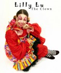 Lilly Lu the clown Lilly Lu the clown