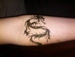 dragon henna dragon henna