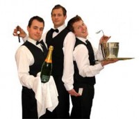 David's Wait Staff Services
