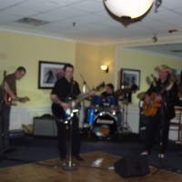 Walk the Line Band - Tribute Band in West Warwick, Rhode Island