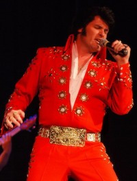 Walt Sanders & The Cadillac Band