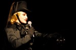 Madonna Impersonator MDNA Equestrian Madonna Impersonator MDNA Equestrian