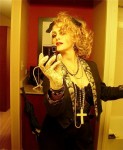 Desperately Seeking Susan Look Desperately Seeking Susan Look