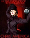 Future Lovers Chris America Tribute to Madonna Future Lovers Chris America Tribute to Madonna