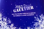 For Designer Jean Paul Gautier For Designer Jean Paul Gautier