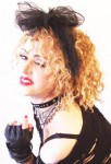 Chris America Madonna Impersonator Chris America Madonna Impersonator