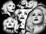 Madonna Impersonator Chris Amercia MDNA GIRL GONE WILD Madonna Impersonator Chris Amercia MDNA GIRL GONE WILD