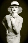 Madonna Impersonator Chris America Vogue Blonde Ambition Madonna Impersonator Chris America Vogue Blonde Ambition