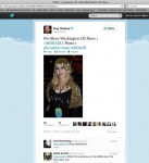Madonna Manager Guy Oseary's Twitter Madonna Manager Guy Oseary's Twitter