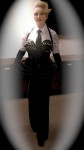 MDNA VOGUE COSTUME MDNA VOGUE COSTUME