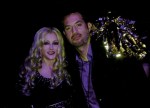 Madonna Impersonator Chris America Guy Oseary Madonna Impersonator Chris America Guy Oseary
