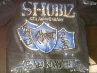 Ward Custom Airbrush - Body Painter in Morganton, North Carolina